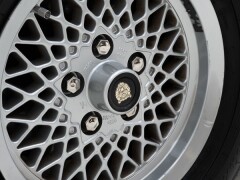 Jaguar XJS V12 Convertible \'90 