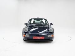 Porsche 964 Turbo Factory X 33 Option \'92 