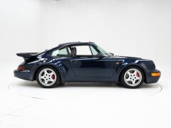 Porsche 964 Turbo Factory X 33 Option \'92 