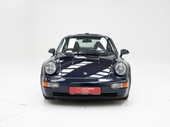 Porsche 964 Turbo Factory X 33 Option \'92 