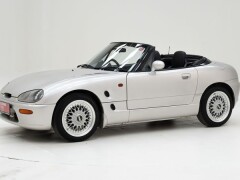 Suzuki Cappuccino \'92 