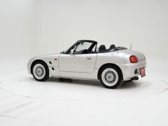 Suzuki Cappuccino \'92 