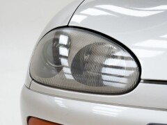 Suzuki Cappuccino \'92 