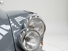 Citroen DS Cabriolet Series 2 \'68 