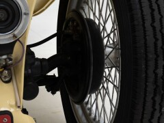 MG TC \'47 