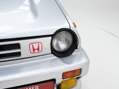 Honda City Turbo 2 \'84 