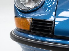 Porsche 911 2.4 T Targa \'73 