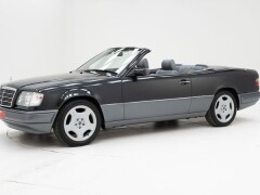 Mercedes Benz 220 E \'94 