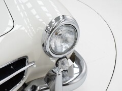 Mercedes Benz 190 SL + Hardtop \'58 