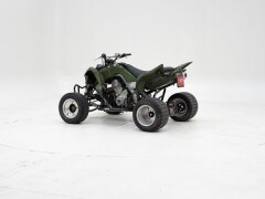 Yamaha Raptor 700 \'2006 