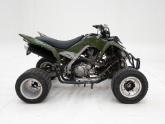 Yamaha Raptor 700 \'2006 