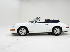 Porsche 911 964 Carrera 2 Cabriolet \'90 