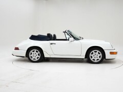 Porsche 911 964 Carrera 2 Cabriolet \'90 