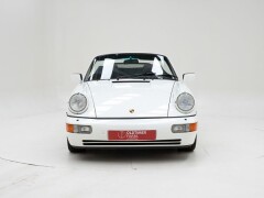 Porsche 911 964 Carrera 2 Cabriolet \'90 