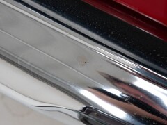 Mercedes Benz 250 SL + Hardtop \'68 