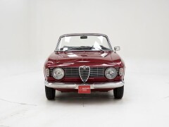 Alfa Romeo 1600 Giulia GTC \'66 