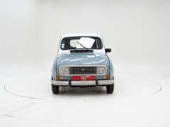 Renault R4 GTL Clan \'89 