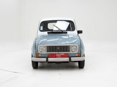 Renault R4 GTL Clan \'89 