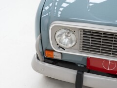 Renault R4 GTL Clan \'89 