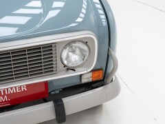 Renault R4 GTL Clan \'89 