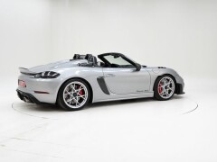 Porsche 718 Spyder RS \'2025 