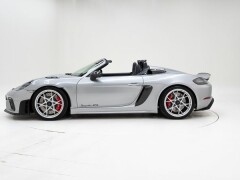 Porsche 718 Spyder RS \'2025 