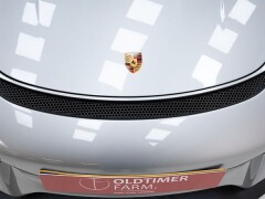 Porsche 718 Spyder RS \'2025 