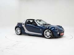 Smart Roadster Brabus \'2004 