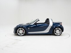 Smart Roadster Brabus \'2004 