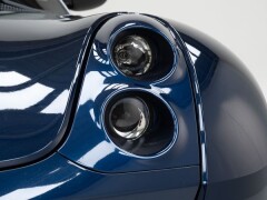 Smart Roadster Brabus \'2004 