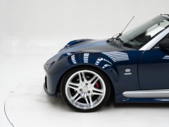 Smart Roadster Brabus \'2004 