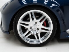 Smart Roadster Brabus \'2004 