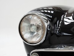 Alfa Romeo 1600 Giulia Spider \'63 