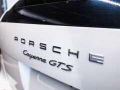 PORSCHE Cayenne  4.8 GTS Btw auto, Fiscale waarde € 12.00