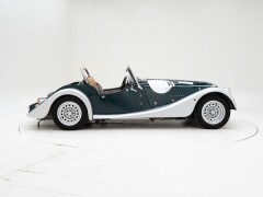 Morgan Roadster 3.0 V6 Light Weight + Hardtop \'2006 