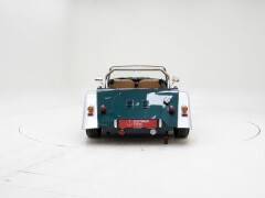 Morgan Roadster 3.0 V6 Light Weight + Hardtop \'2006 