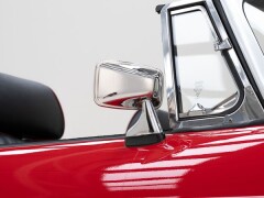 MG B \'67 