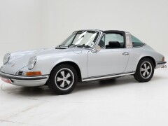 Porsche 911 2.4 T/E Targa \'71 