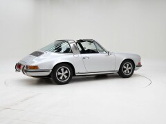 Porsche 911 2.4 T/E Targa \'71 