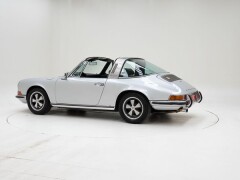 Porsche 911 2.4 T/E Targa \'71 