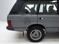 Range Rover Classic V8 \'91 