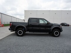 Ford F-150 SVT Raptor 6.2 V8 Whipple Supercharger \'2014 