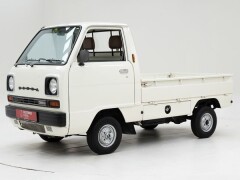Honda ACTY \'80 