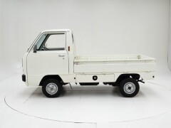 Honda ACTY \'80 