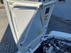 Alfa Romeo Spider Quarta serie motore 2000