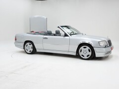 Mercedes Benz E 36 AMG + Hardtop \'95 