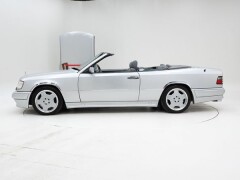 Mercedes Benz E 36 AMG + Hardtop \'95 