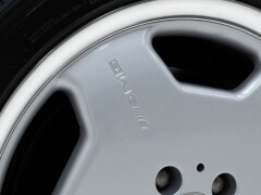 Mercedes Benz E 36 AMG + Hardtop \'95 