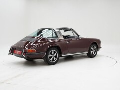 Porsche 911 2.2T Targa \'71 