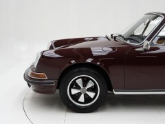 Porsche 911 2.2T Targa \'71 